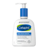 Cetaphil- Daily Facial Cleanser 237 ml